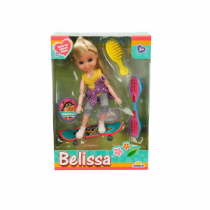 Belissa Aktivite Zamanı 53836
