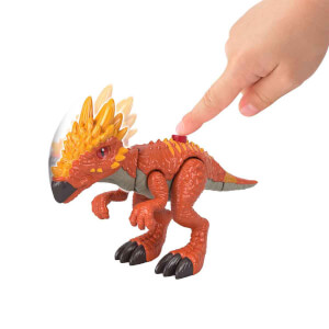 Imaginext Jurassic World Kaçak Dinozorlar HCR94