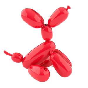 Squeakee The Balloon Dog İnteraktif Balon Köpek