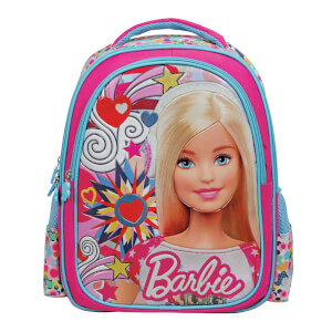 Barbie Okul Çantası 5030