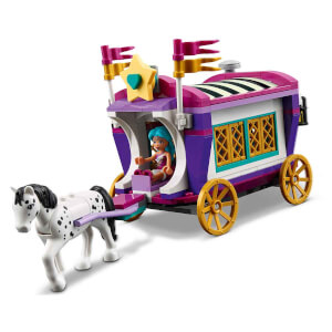 LEGO Friends Sihirli Karavan 41688