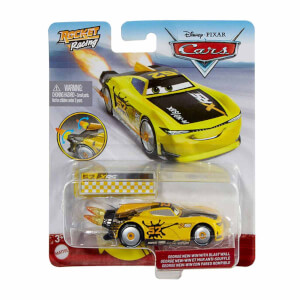 Cars Tekli Karakter Arabalar GBJ35