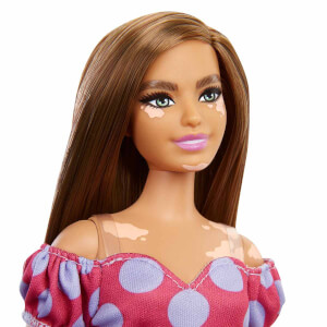 Barbie Büyüleyici Parti Bebekleri GRB62