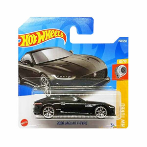Hot Wheels Tekli Arabalar 