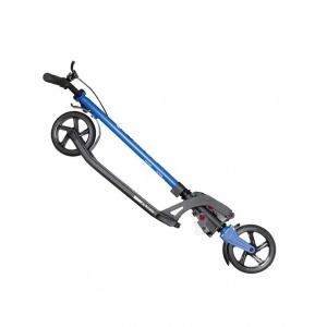 My Too K 180 2 Tekerlekli Mavi Scooter