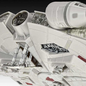 Revell 1:72 Star Wars Millenium Falcon Model Set