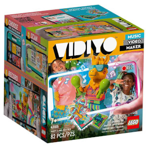 LEGO VIDIYO Party Llama BeatBox 43105