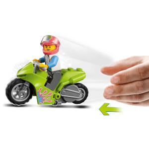 LEGO City Stuntz Gösteri Arenası