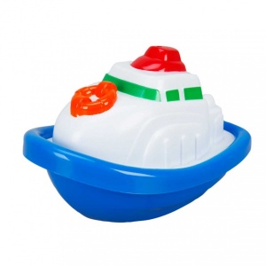 Mini Tekneler