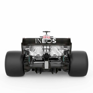 1:12 Mercedes AMG F1 W11 EQ Performance Uzaktan Kumandalı Araba