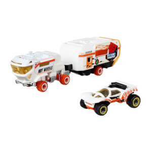 Hot  Wheels Taşıyıcı Tırlar 