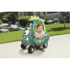 Little Tikes Cozy Coupe Dino
