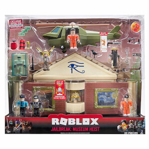 Roblox Müze Oyun Paketi RBL34000
