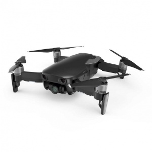 Dji Mavic Air Fly More Combo Onyx Siyah Drone