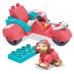 Mega Bloks PAW Patrol Liberty'nin Scooter'ı GYH94