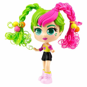 Silverlit Curli Girls Bebek