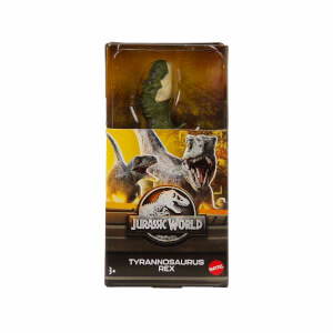 Jurassic World 6' Dinozor Figürü GWT49