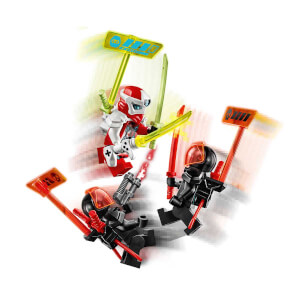 LEGO Ninjago Uçan Ninja Arabası 71710
