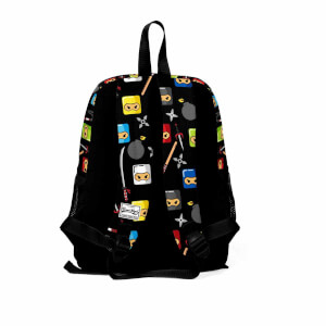 Coral High Ninja Okul Çantası 23317