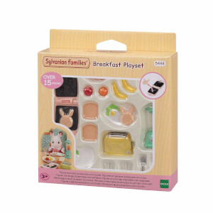 Sylvanian Families Kahvaltı Seti 5444
