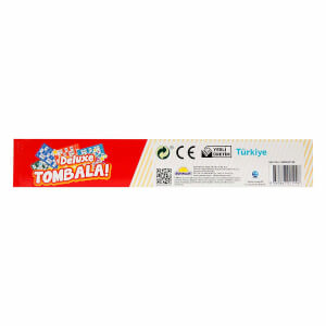 Deluxe Tombala