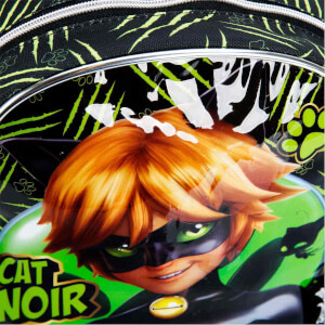 Miraculous Cat Noir Anaokul Çantası 2130