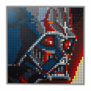 LEGO Art Star Wars Sith 31200