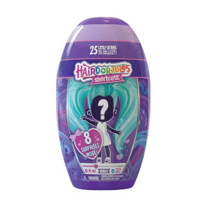 Hairdorables Sürpriz Minikler S1 HAH00000