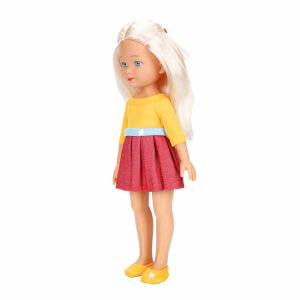 Mina Blogger Bebek 35 cm
