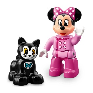 LEGO DUPLO Disney Minnie'nin Doğum Günü Partisi 10873