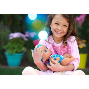 My Garden Baby İlk Kelebek Bebeğim Yemek Zamanı GYP01