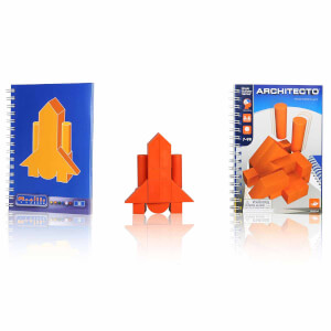 Architecto Yapı Oyunu