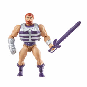 Masters of the Universe Origins Aksiyon Figürleri Serisi GNN84