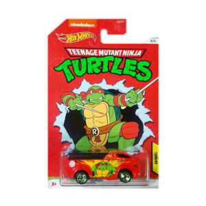 Hot Wheels Film Arabaları Özel Seri GDG83