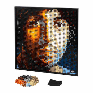 LEGO Art The Beatles 31198