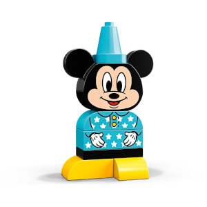 LEGO DUPLO  Disney İlk Mickey Yapbozum 10898
