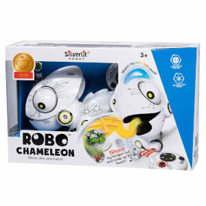 Silverlit Robo Chameleon 88538