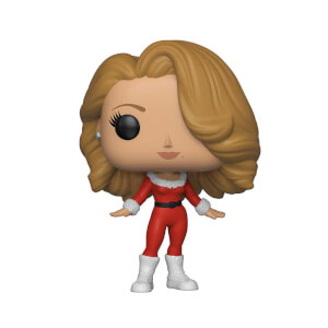 Funko Pop Rocks: Mariah Carey Figür