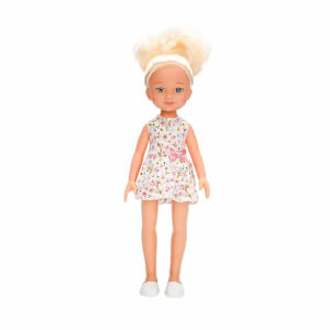 Mina Bebek 35 cm.