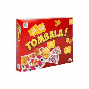 Mini Tombala
