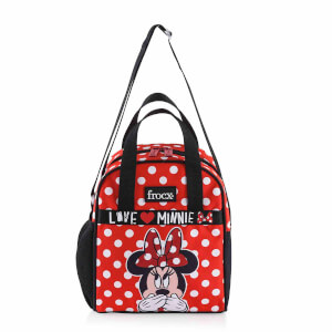 Minnie Fashion Tween Love Dots Okul Çantası 41285