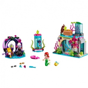 LEGO Disney Princess Ariel ve Büyülü Dokunuş 41145