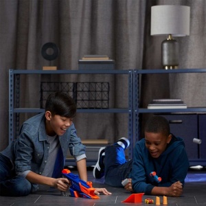 Nerf Nitro Longshot Smash C0784