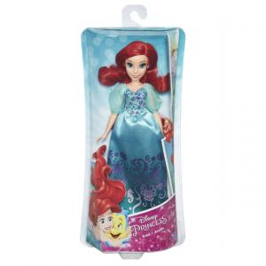 Disney Princess Işıltılı Prensesler
