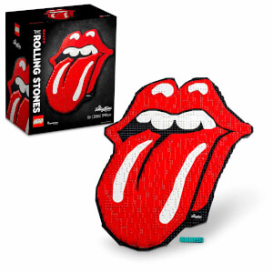 LEGO Art The Rolling Stones 31206