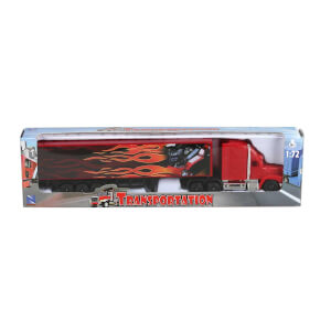1:72 Long Haul Transporter Tır