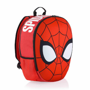 Spiderman Neva Head Okul Çantası 41295