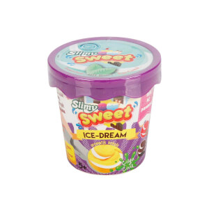 Slimy Sweet Ice-Dream Jöle 200 gr.