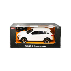 1:14 Porsche Cayenne Turbo Uzaktan Kumandalı Işıklı Araba