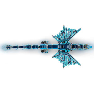 LEGO NINJAGO Su Ejderhası 71754